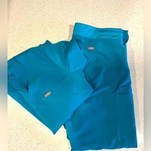 Figs Scrubs